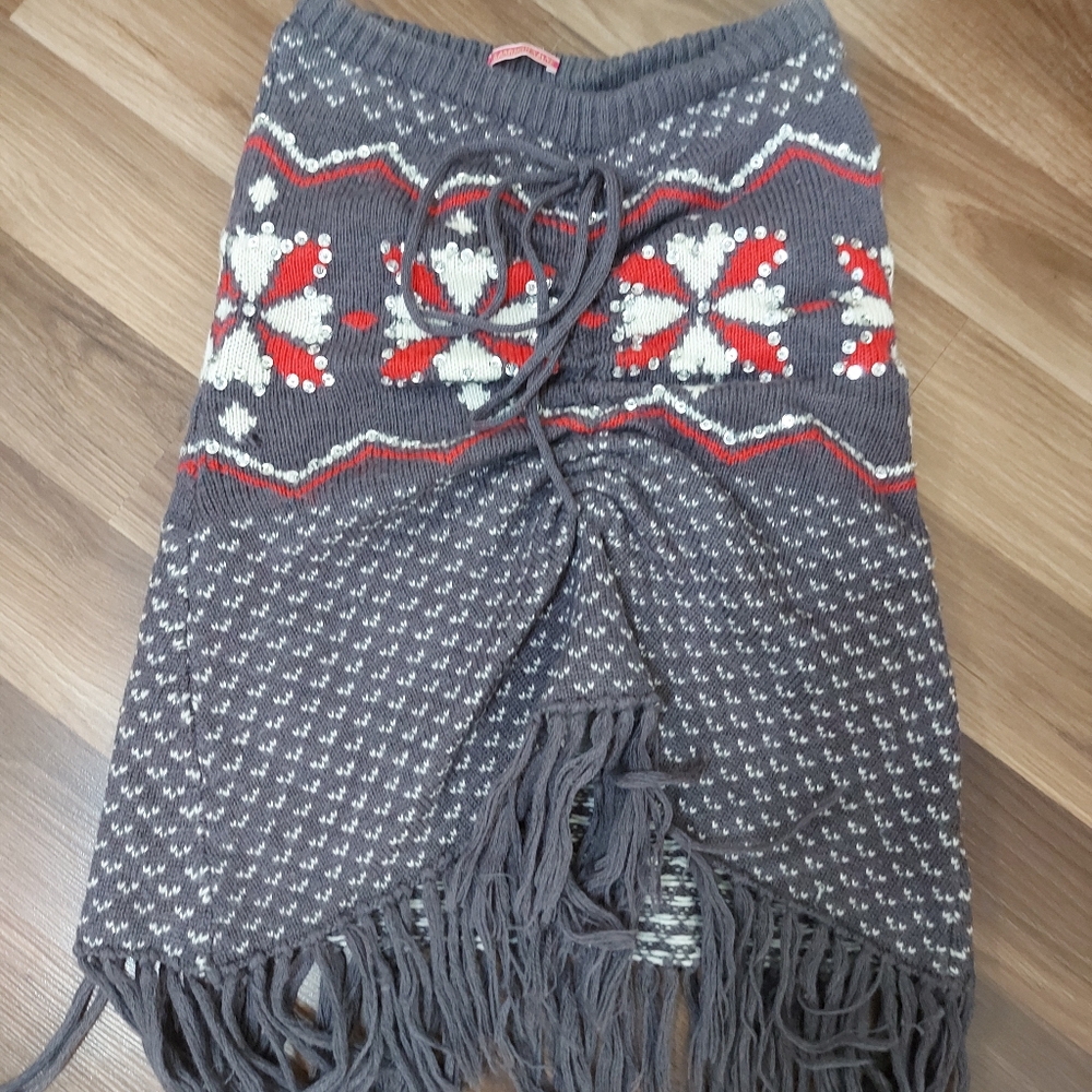 Japanese sweater - Picture 4 of 4